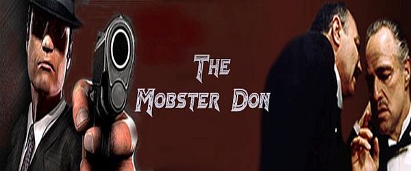 The Mobster Don