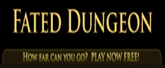 Fated Dungeon - New free PBBG!