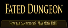 Fated Dungeon - New free PBBG! banner