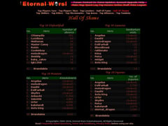 Eternal Wars screenshot 4