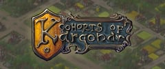 Cohorts of Kargonar