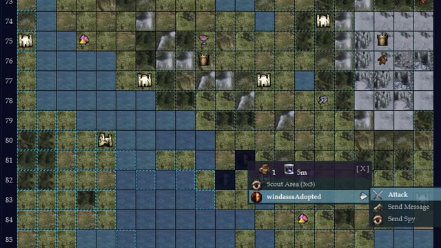 Medieval Generals preview