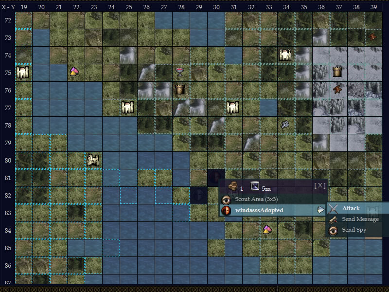 Medieval Generals screenshot