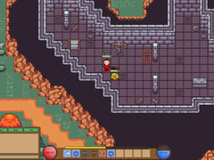 Eldir Online screenshot 5