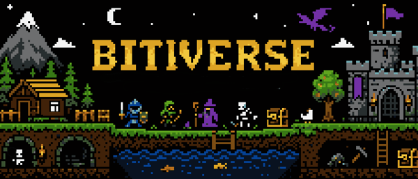 Bitiverse preview