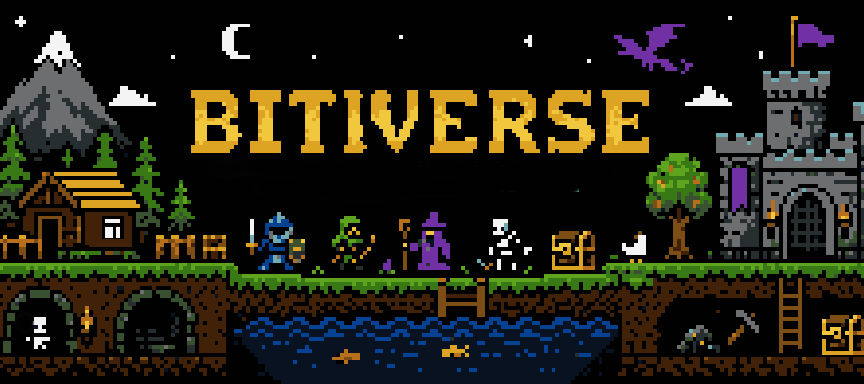 Bitiverse
