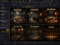 The Fifth Family: Mafia RPG screenshot 3