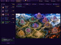 Mebula Legends screenshot 3