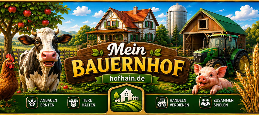 Hofhain