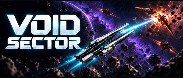 VOID SECTOR preview