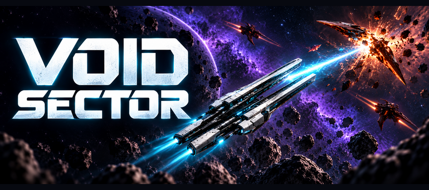 VOID SECTOR