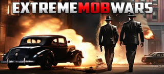 Extreme Mob Wars