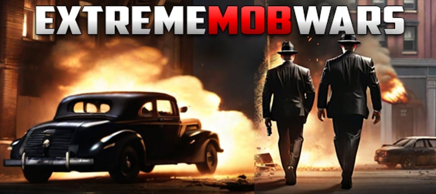 Extreme Mob Wars