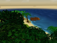 Duskmere screenshot 1