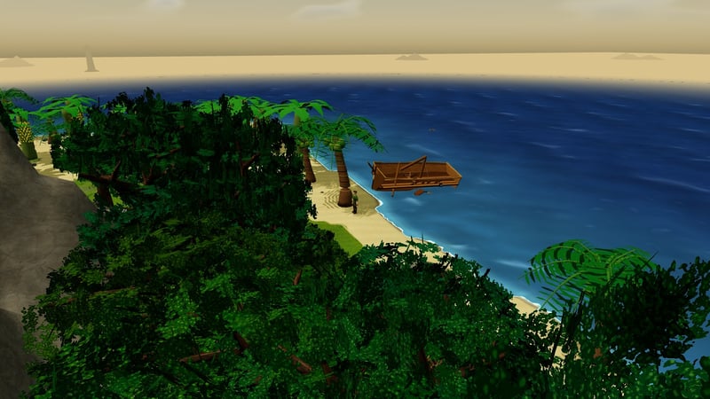 Duskmere screenshot