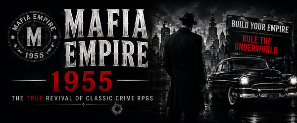 MafiaEmpire1955 preview