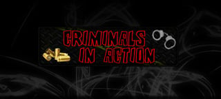 Criminals In Action