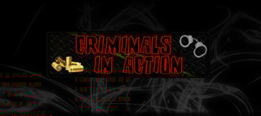 Criminals In Action