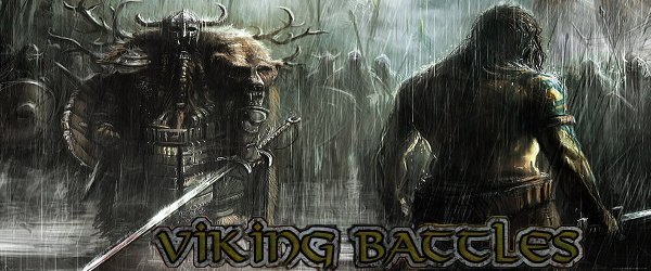 Viking Battles preview