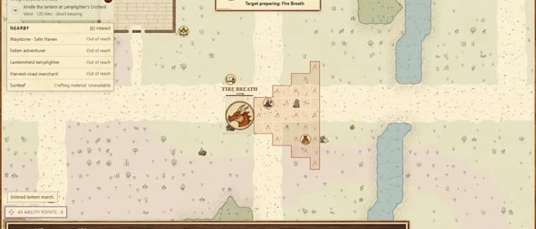 No Map Home preview