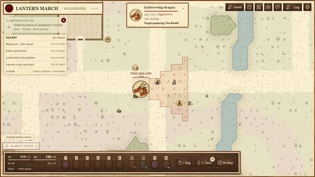 No Map Home preview