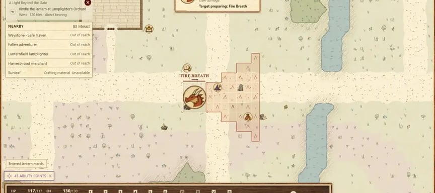 No Map Home