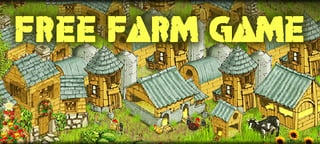 Free Farm Game