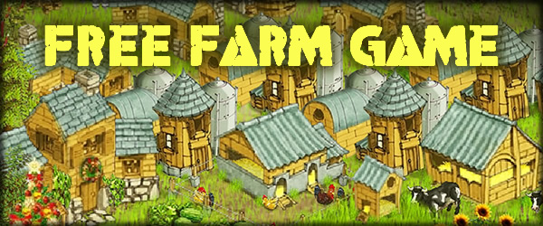 Free Farm Game