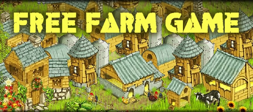 Free Farm Game