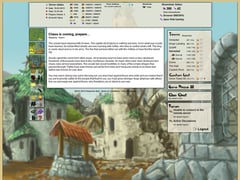 Oxron screenshot 9