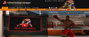OBM Online Boxing Manager thumbnail