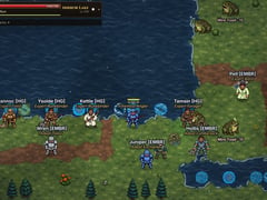 Guildbound: RPG screenshot 11