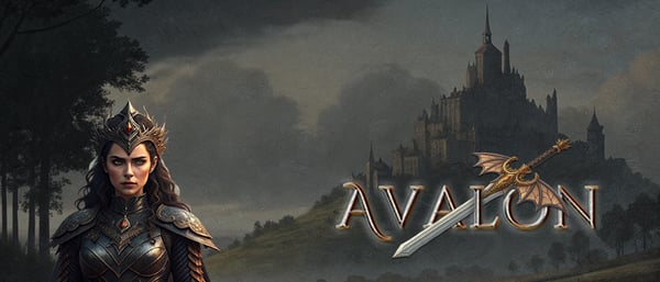 Avalon preview