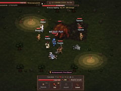 Guildbound: RPG screenshot 3