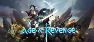 Age of Revenge - mobile MMORPG