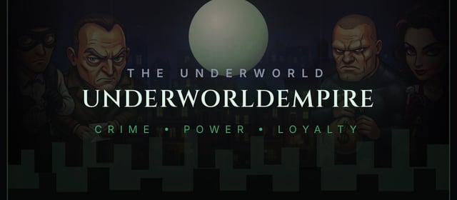 Underworld Empire banner