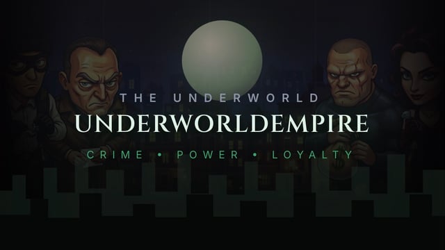 Underworld Empire preview