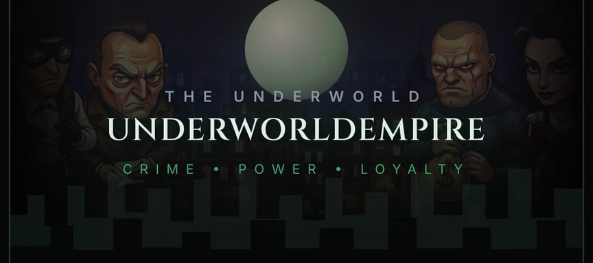 Underworld Empire