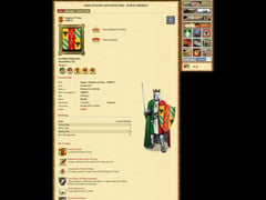Medieval Europe screenshot 4