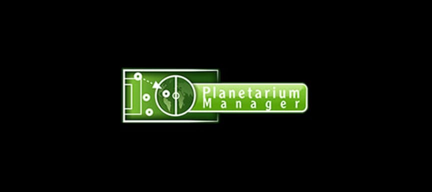 Planetarium Manager