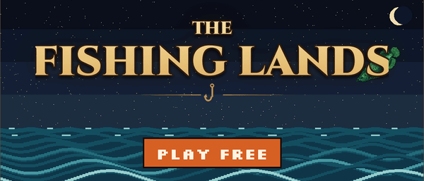 The Fishing Lands preview