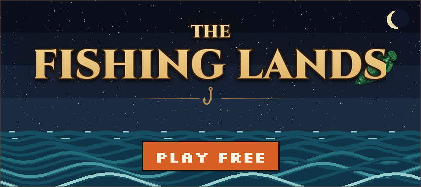 The Fishing Lands