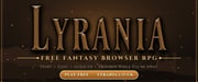 Lyrania thumbnail