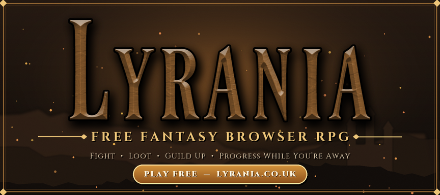Lyrania