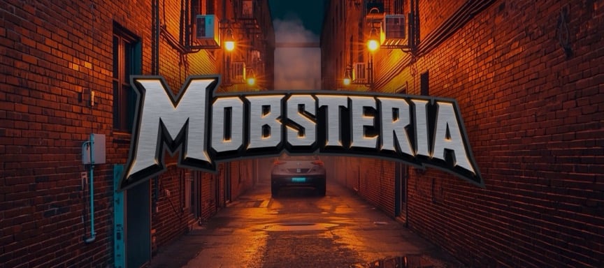 Mobsteria preview