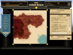 The Under Realm screenshot 1