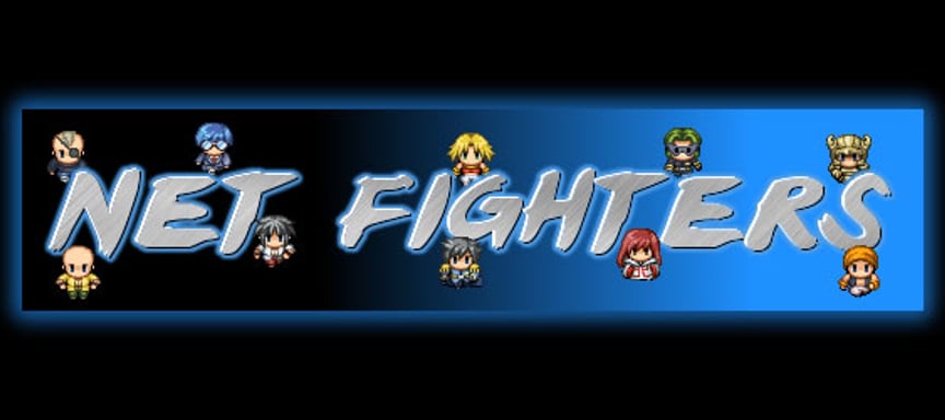 Net Fighters