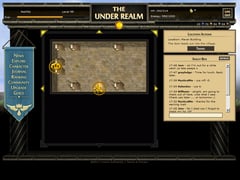 The Under Realm screenshot 3