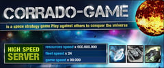 Ogame Private Corrado Game