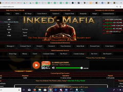 Inked-Mafia screenshot 1